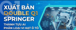 Chiến dịch Double Q1: Viện AIDTI vươn tầm học thuật
