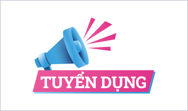 CÔNG TY TNHH DENEAST VIỆT NAM THÔNG BÁO TUYỂN DỤNG