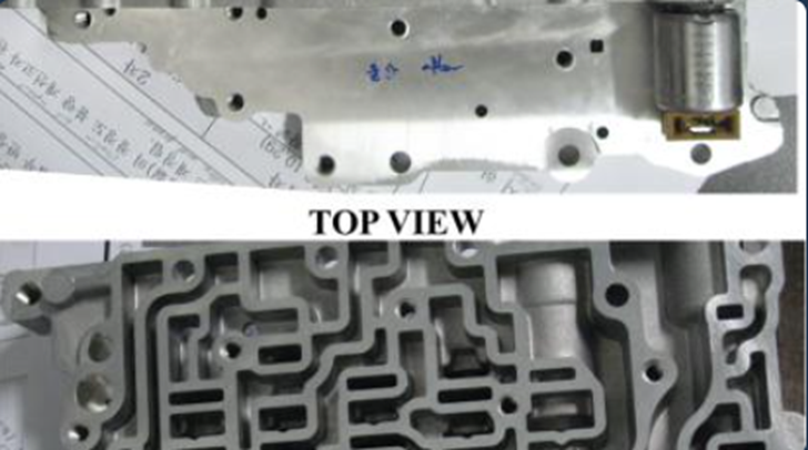 Bài báo Q1: Phân loại hạt bằng ANN trong sản xuất ô tô